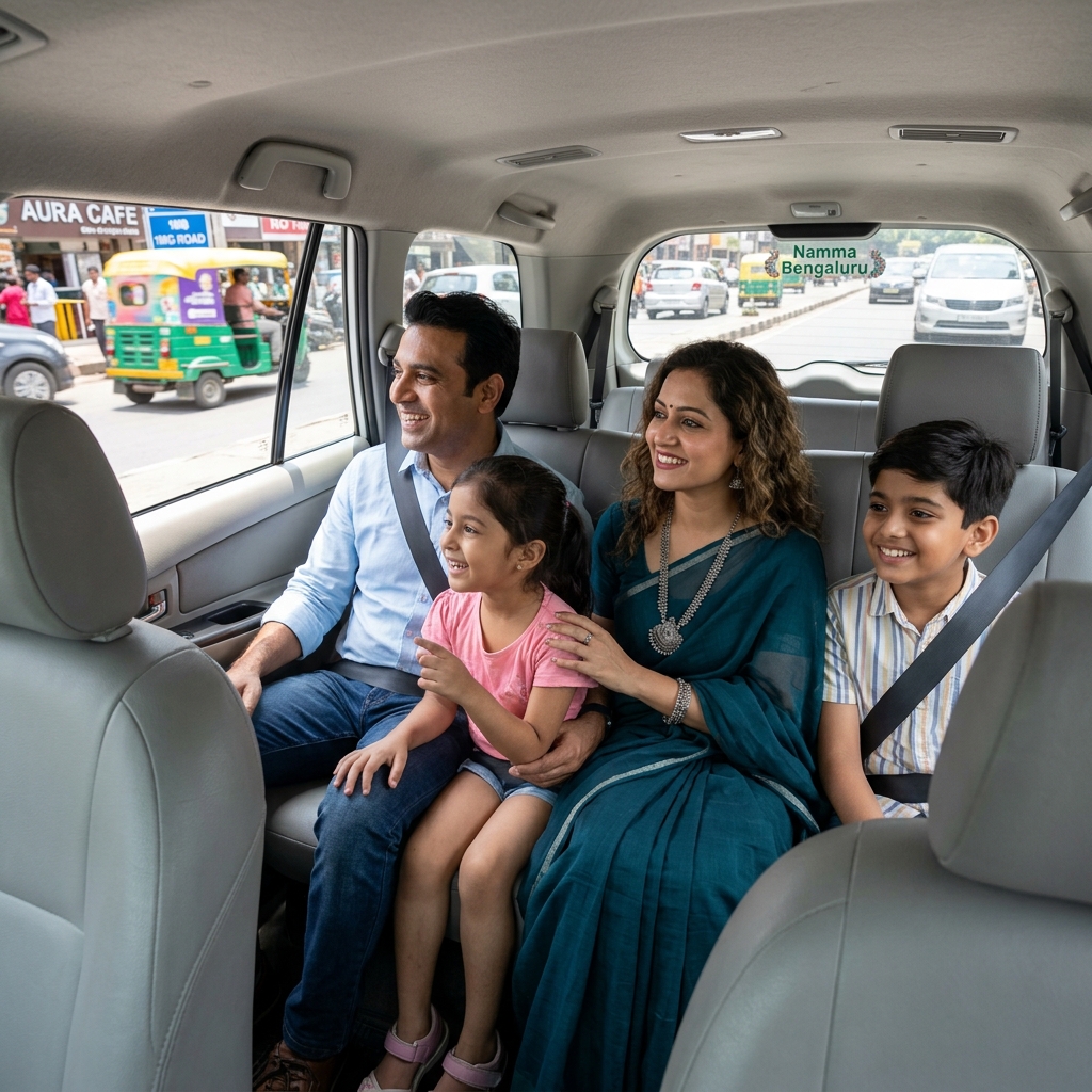 Vellore One Way Taxi